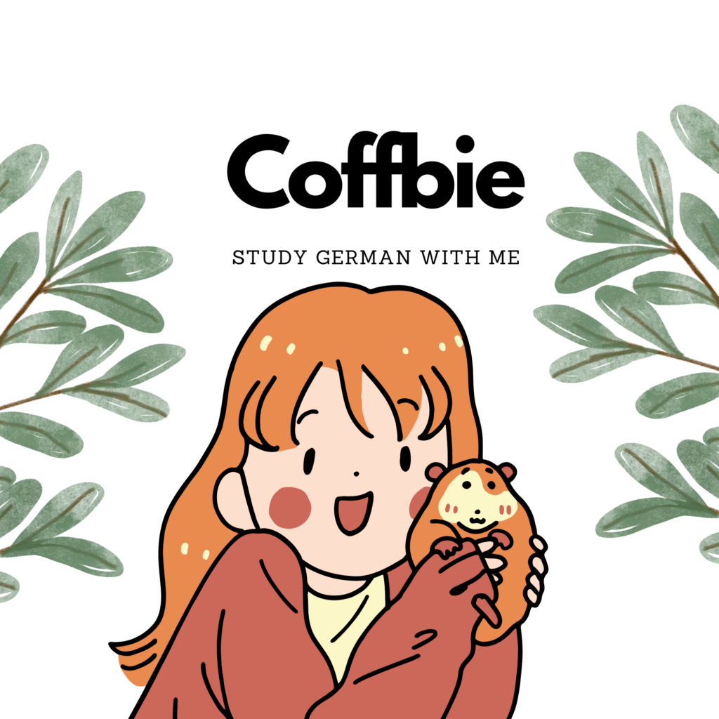 Coffbie German Avatar